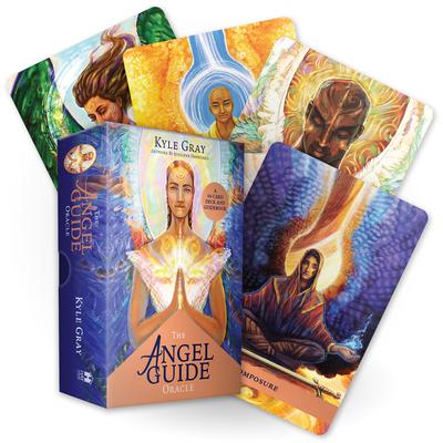 ANGEL GUIDE ORACLE - KYLE GRAY