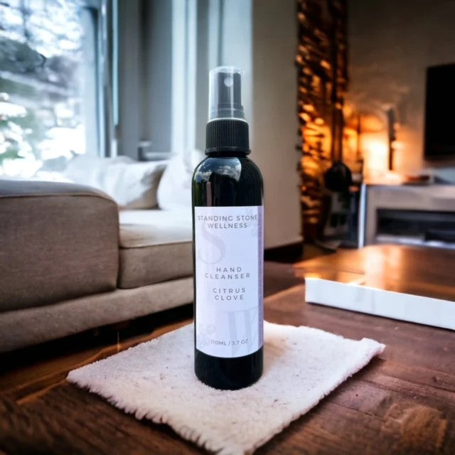 HAND CLEANSER (SANITIZER) 100ML