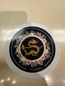 BODY LOTION