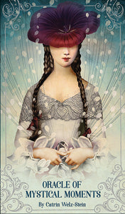ORACLE OF MYSTICAL MOMENTS - CATRIN WELZ-STEIN