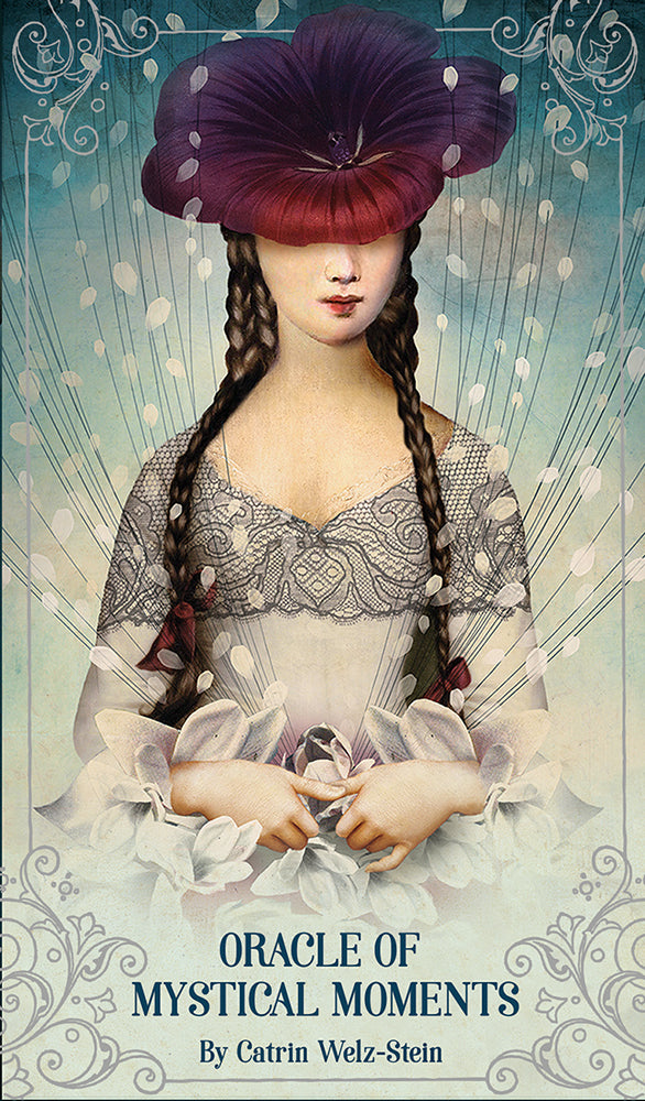 ORACLE OF MYSTICAL MOMENTS - CATRIN WELZ-STEIN