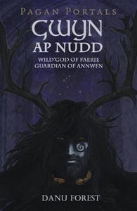 PAGAN PORTALS - GWYN AP NUDD - DANU FOREST