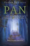 PAGAN PORTALS - PAN - MELUSINE DRACO