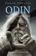 PAGAN PORTALS - ODIN - MORGAN DAIMLER
