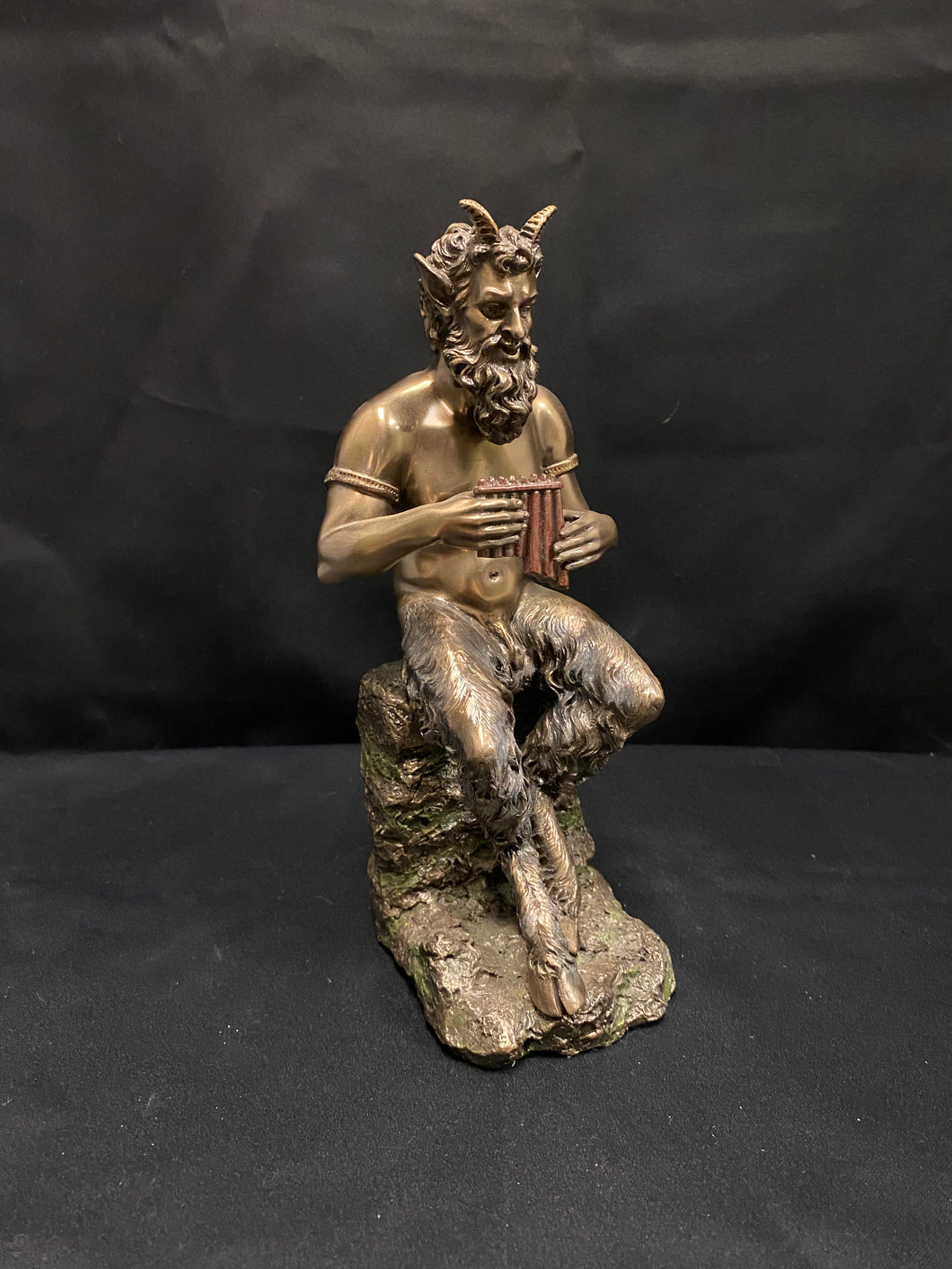 BRONZE PAN 20CM