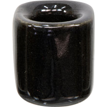 Load image into Gallery viewer, CERAMIC MINI RITUAL CANDLE HOLDER
