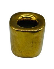 Load image into Gallery viewer, CERAMIC MINI RITUAL CANDLE HOLDER
