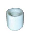CERAMIC MINI RITUAL CANDLE HOLDER