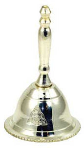 ALTAR & HAND BELLS