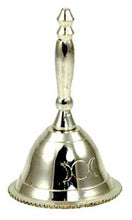 Load image into Gallery viewer, ALTAR &amp; HAND BELLS

