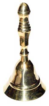 ALTAR & HAND BELLS