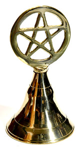ALTAR & HAND BELLS