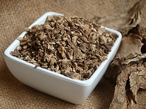 ANGELICA ROOT C/S - HERB