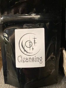 BATH & WORKING SALTS