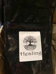 BATH & WORKING SALTS