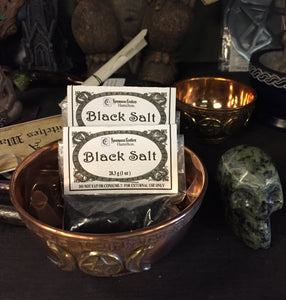 BATH & WORKING SALTS