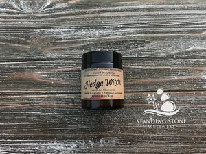 BODY BUTTER