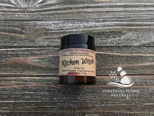 BODY BUTTER