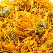 CALENDULA FLOWER WHOLE - HERB
