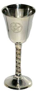 CHALICES & GOBLETS