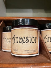 Load image into Gallery viewer, EPONAMOONZ 4OZ CONTAINER CANDLE

