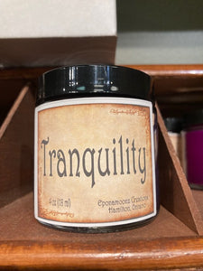 EPONAMOONZ 4OZ CONTAINER CANDLE