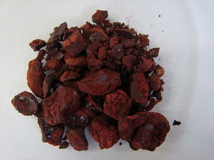DRAGON'S BLOOD CHUNKS - HERB