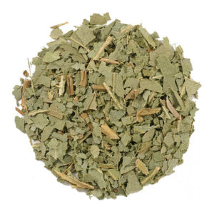 EUCALYPTUS LEAVES C/S - HERB