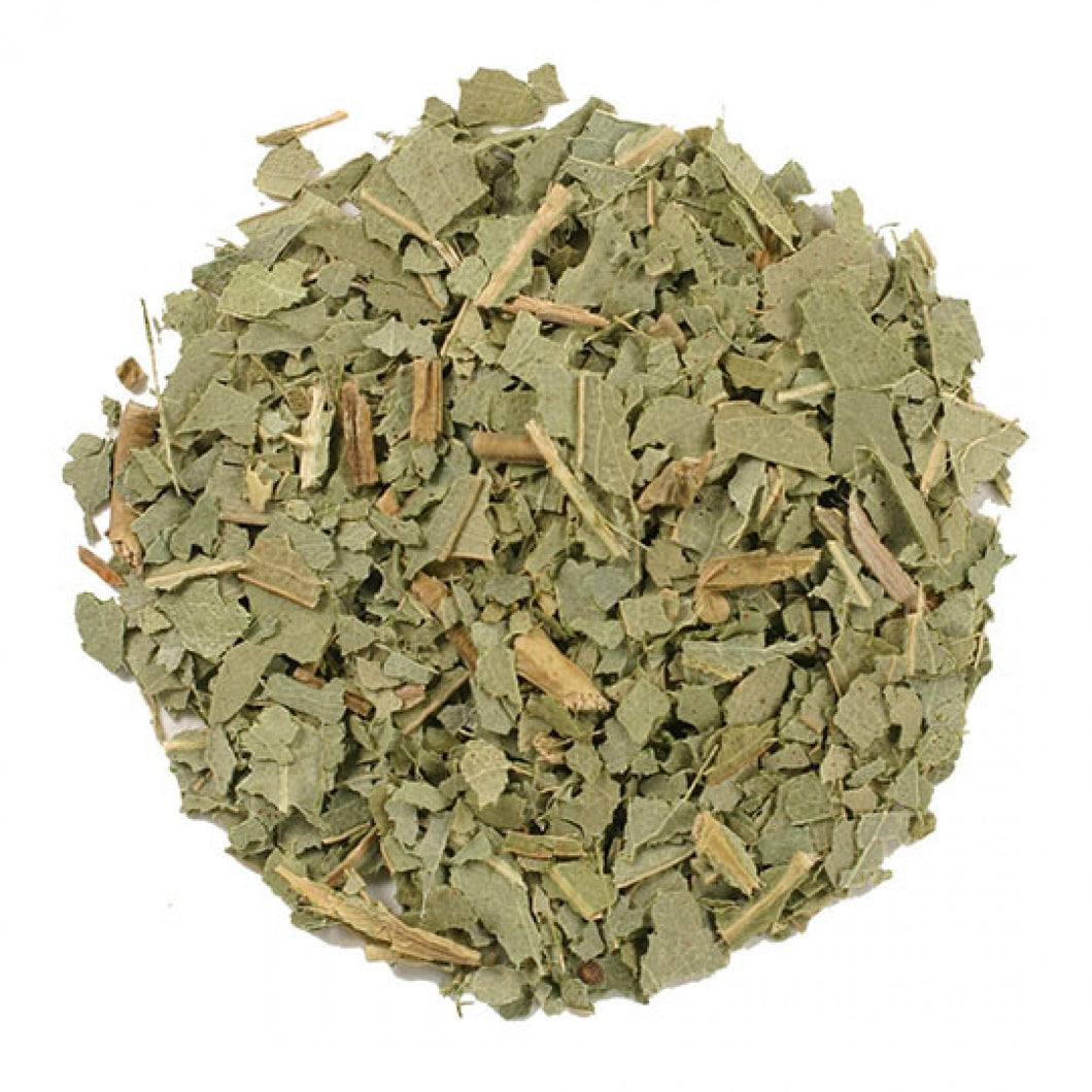 EUCALYPTUS LEAVES C/S - HERB
