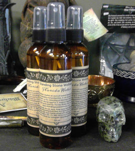 FLORIDA WATER - STANDING STONE WELLNESS