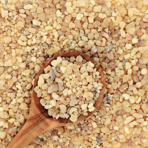 FRANKINCENSE TEARS HERB