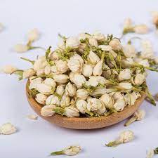 JASMINE DRY FLOWERS - HERB
