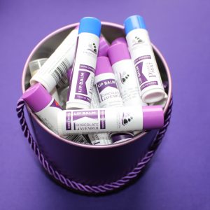 LIP BALM - ALL FLAVOURS
