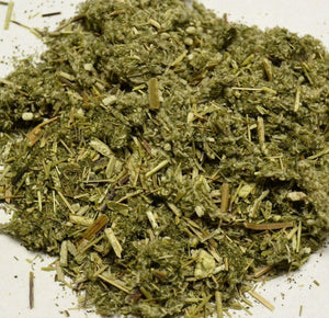 MUGWORT HERB