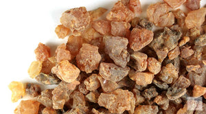 MYRRH GUM PIECES - HERB