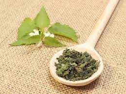 NETTLE LEAVES CUT & SIFTED - HERB