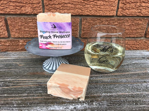 NATURAL BAR SOAP