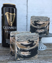 Load image into Gallery viewer, NATURAL BAR SOAP
