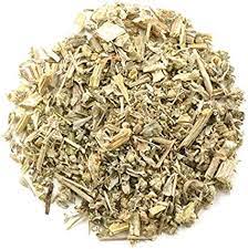 WORMWOOD HERB C/S - BULGARIA