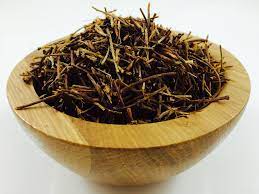 CHERRY STEMS (CUST & SIFTED) - HERB