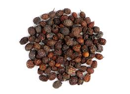 HAWTHORN BERRIES WHOLE - HERB