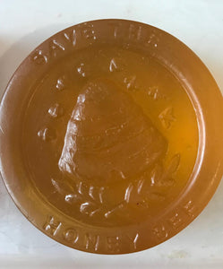 NATURAL BAR SOAP