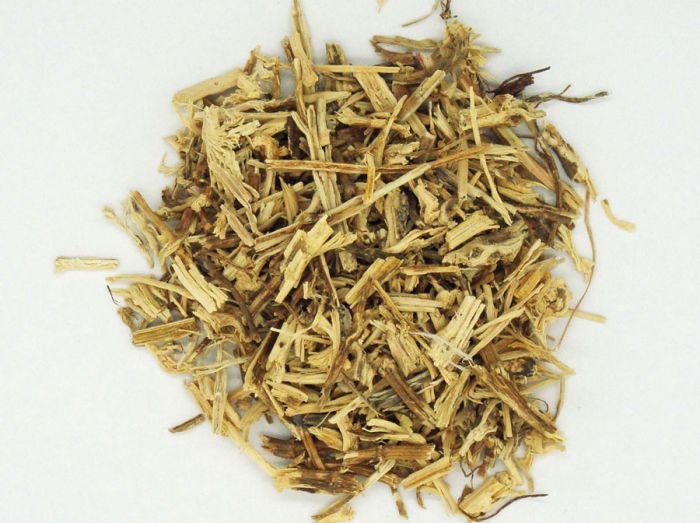 NETTLE ROOT CUT & SIFTED - HERB