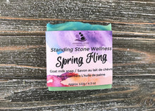 Load image into Gallery viewer, NATURAL BAR SOAP
