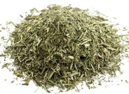 VERVAIN BLUE (CUT & SIFTED) - HERB